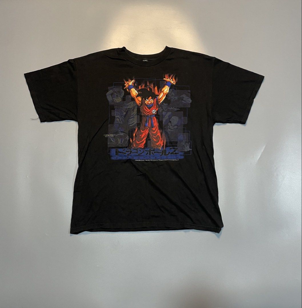 Vintage Dragon Ball 2008 (Category: Activewear) located in La Trinidad. Submitted by outfit_chic.101 (Listing ID 1450133720, Image 1). Description: excellent condition .