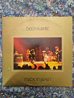 (Category: ) located in . Submitted by voxjaguarrecordsandcurios (Listing ID 1450122078, Image 1). Description: .