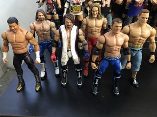(Category: ) located in . Submitted by figrealmcollectibles (Listing ID 1449953103, Image 1). Description: .