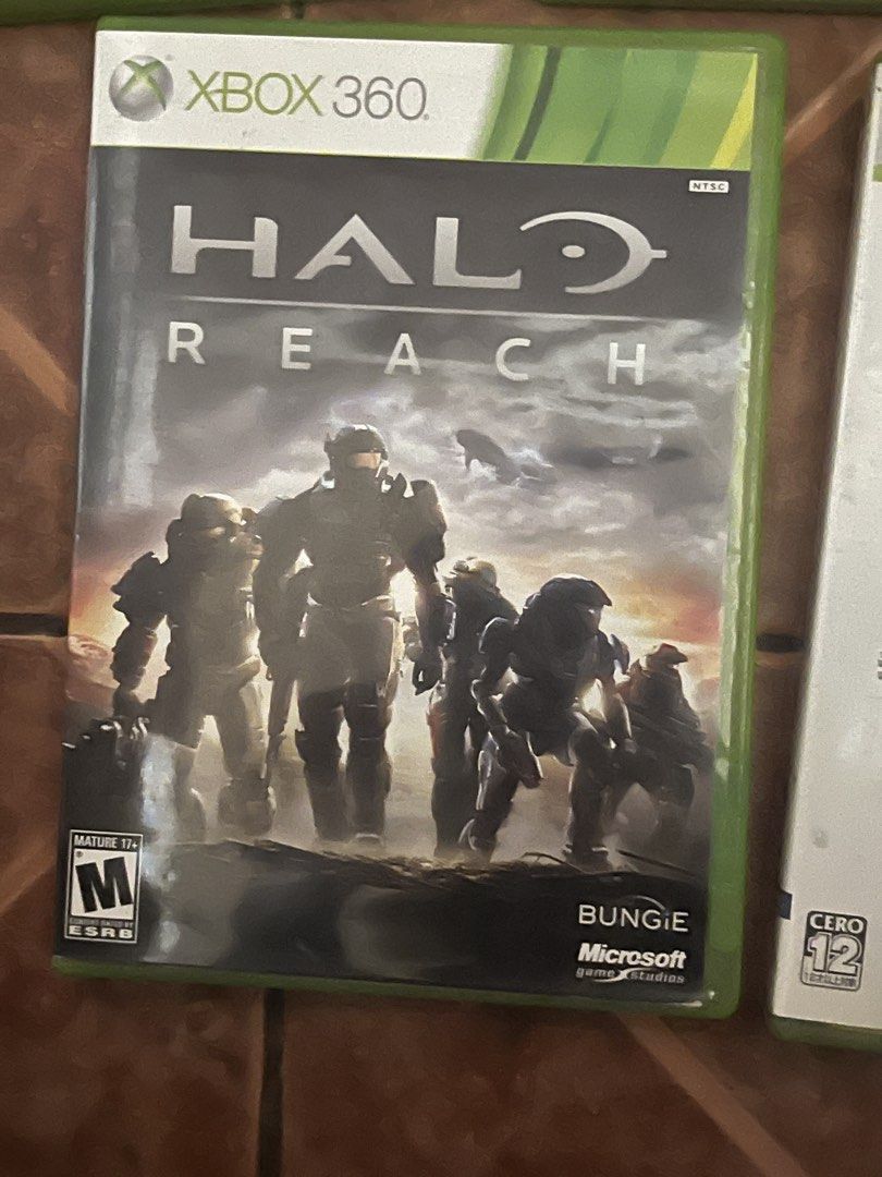 XBOX LIVE (Category: Xbox) located in Manila. Submitted by itsmasato (Listing ID 1450067172, Image 2). Description: .