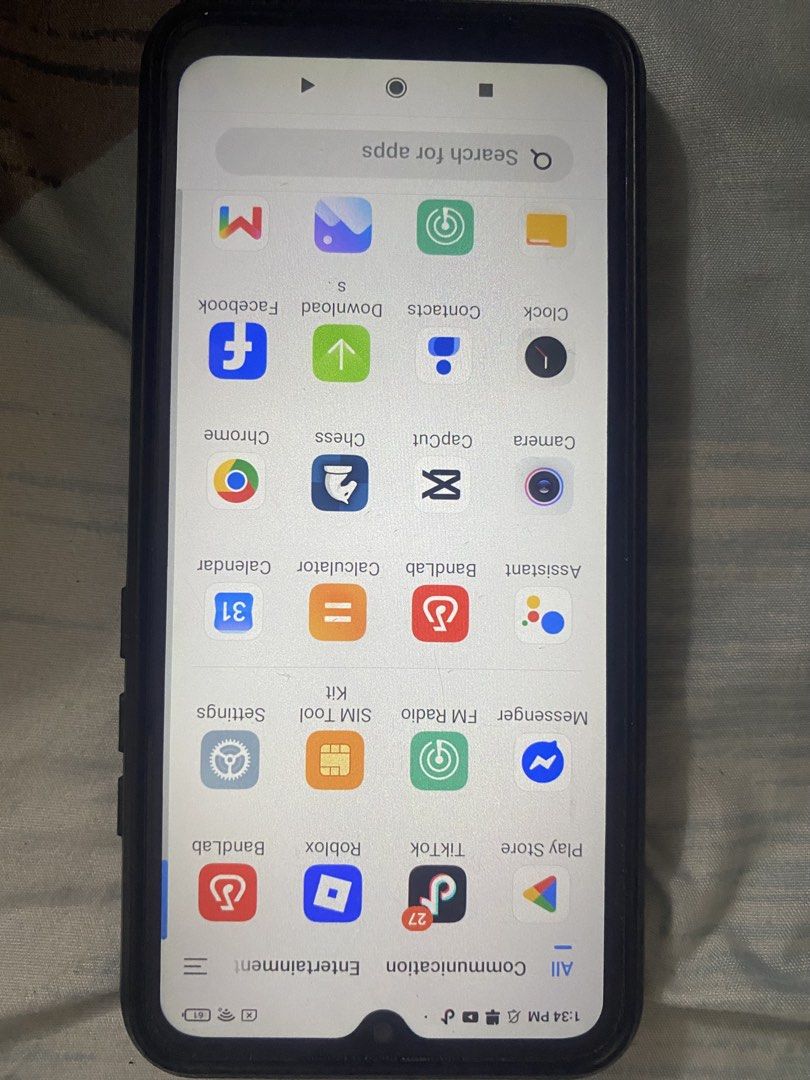 Xiaomi Redmi 9A 64gb (Category: Xiaomi) located in Manila. Submitted by mysticcloud.97e995 (Listing ID 1449998313, Image 3). Description: 64gb!! all working no issue rfs: di na nagagamit .