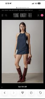 (Category: ) located in . Submitted by clearmywardrobepleasee (Listing ID 1449976582, Image 1). Description: .
