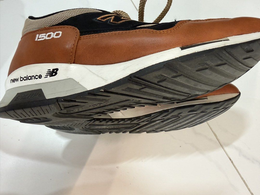 1500 （分類：波鞋）位於 Hong Kong。 由 rockman1664 提交（商品編號 1450230027，圖片 3）。簡介： 。