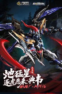 拼裝模型 Collection item 2