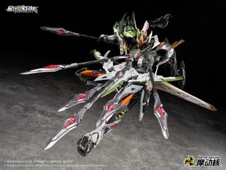 拼裝模型 Collection item 1