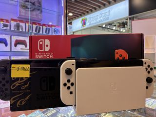 二手或特價產品 清貨減價 Collection item 1