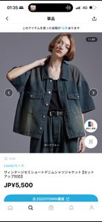 由 gu.zozotown.vintage.used (刊登 ID 1450307356，圖片 1) 提交，位於 的 (類別：)，說明：。