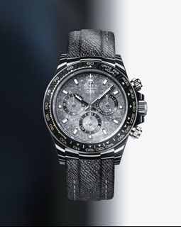DiW (Designa Individual Watches) Collection item 1