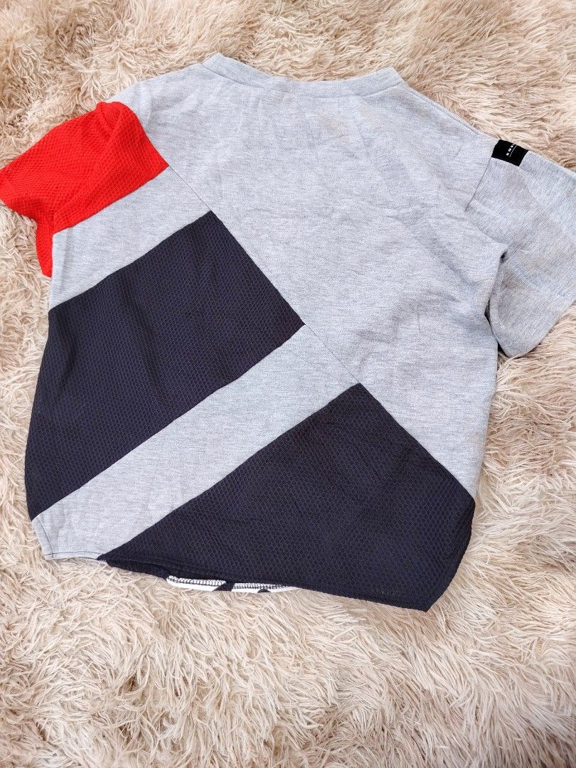 ADIDAS EQUIPMENT SHIRT (Category: Tshirts & Polo Shirts ) located in Bislig. Submitted by tuazons21 (Listing ID 1450290149, Image 3). Description: SIZE SMALL DIMES 19-20×25 CR 9.8/10 EXCELLENT CONDITION.
