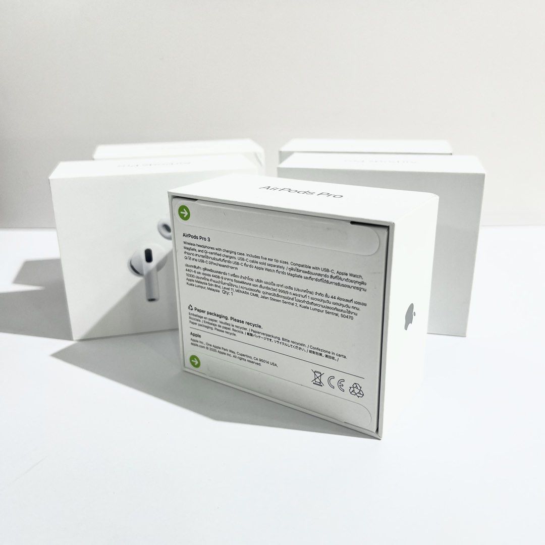 AirPods Pro 3514634285004902401