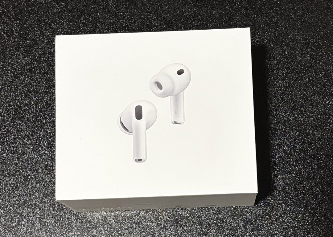 Airpods Pro 3