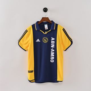 (Category: ) located in . Submitted by calcio_sport_jersey (Listing ID 1450285938, Image 1). Description: .