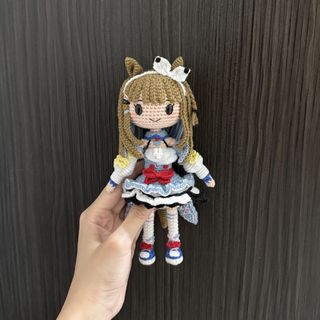 (Category: ) located in . Submitted by anamigurumi (Listing ID 1450163089, Image 1). Description: .