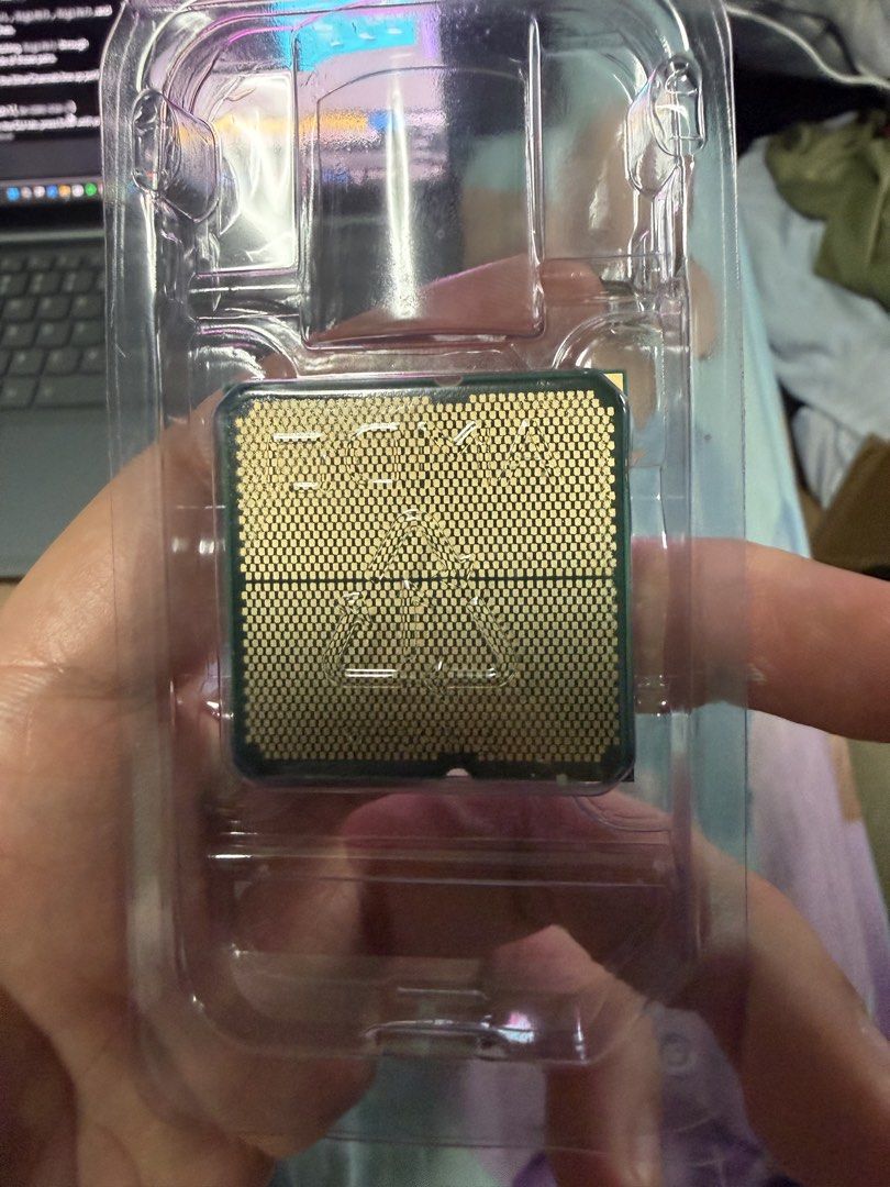 AMD Ryzen 5 7600 Processor511894249506744321