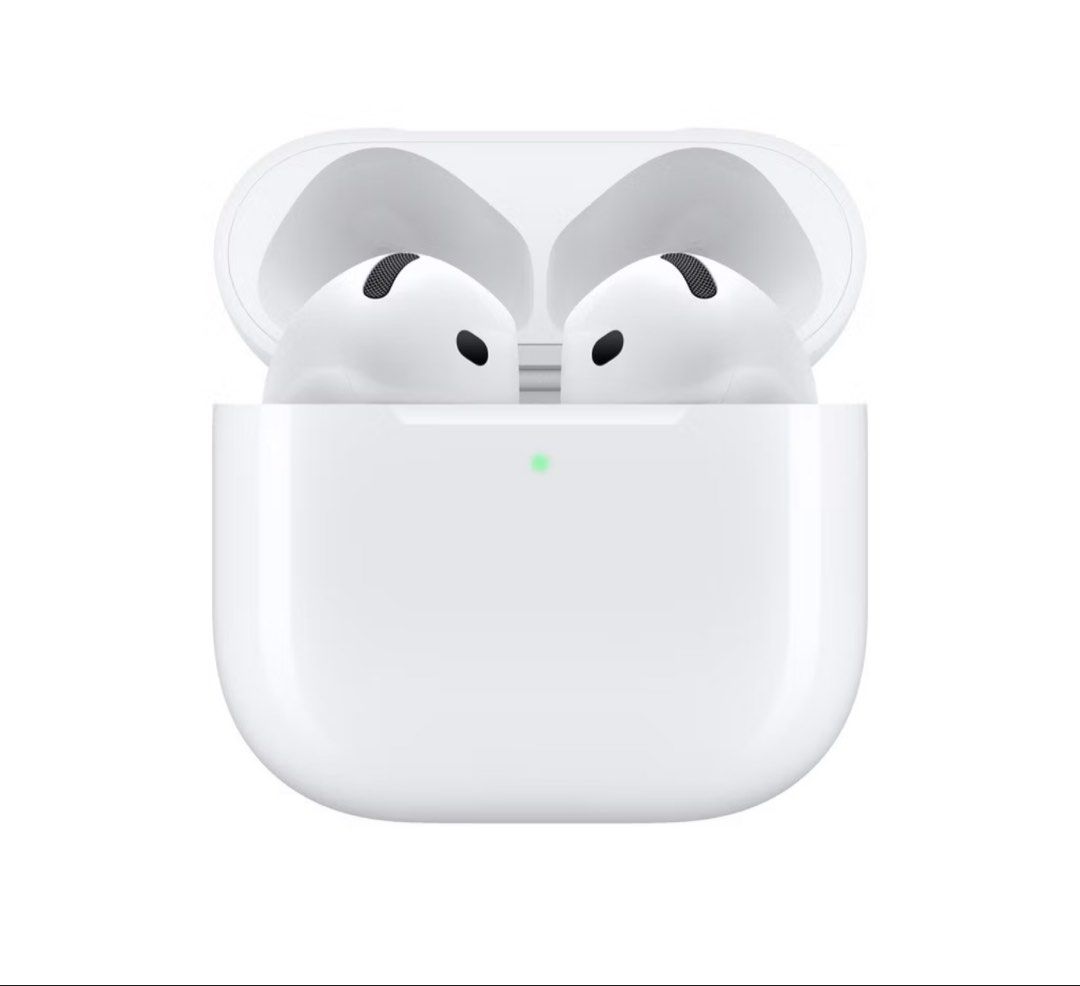 Apple AirPods 4512827180440637441