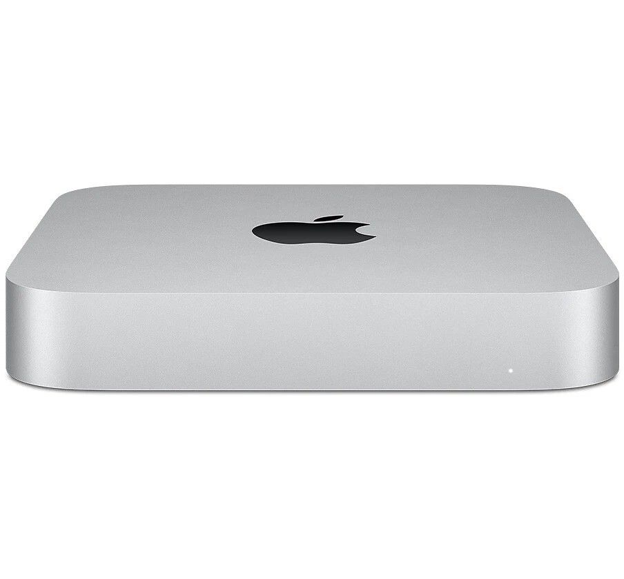 Apple Mac Mini M1 8GB 512GB