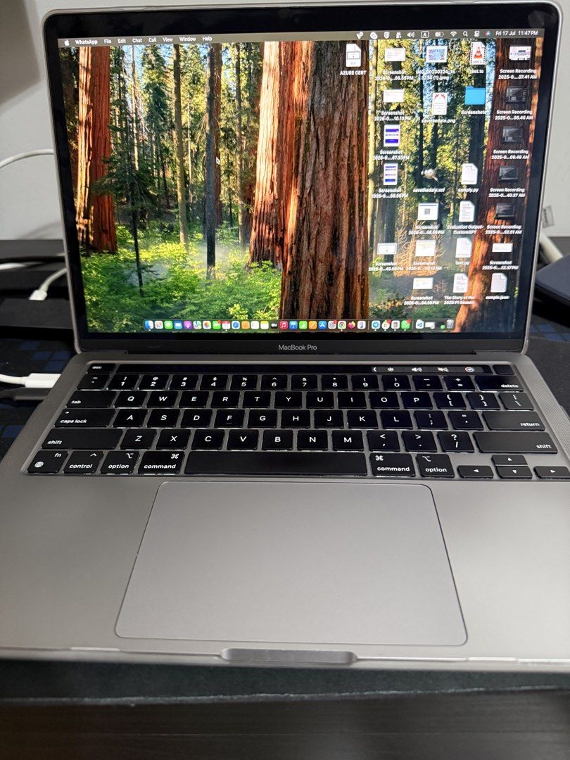 Apple MacBook Pro 13-inch 2022512176277894604801