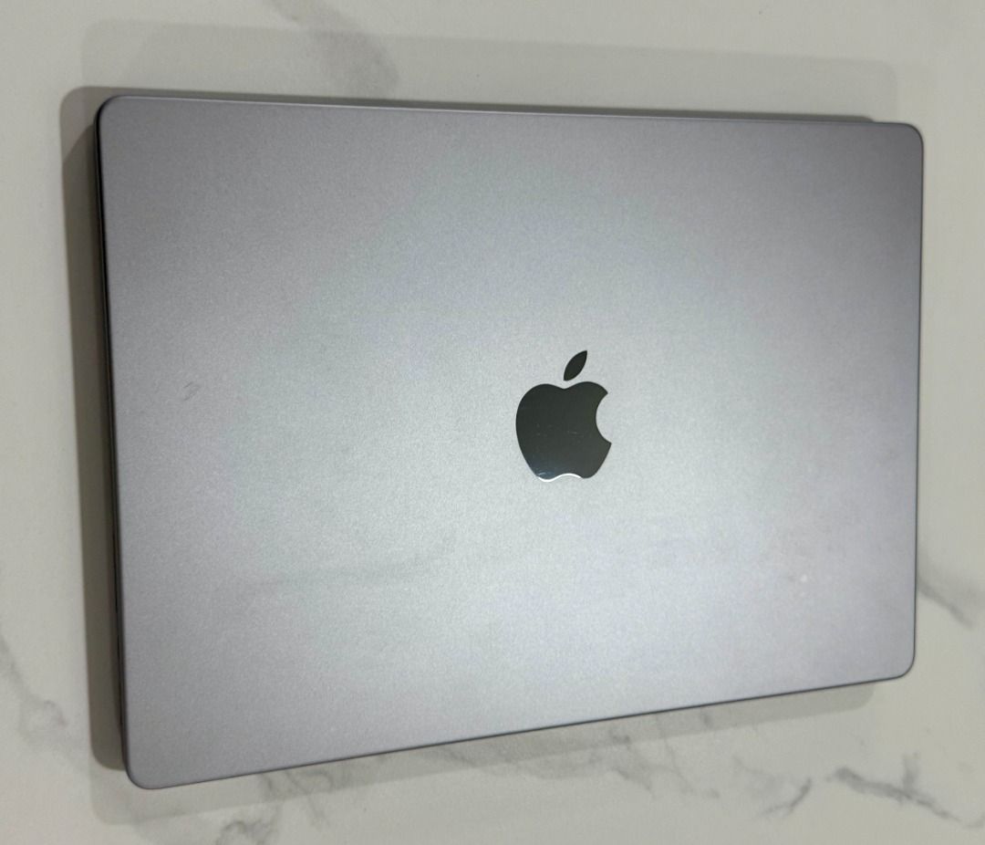 Apple MacBook Pro Max 14 inch512030478142033925