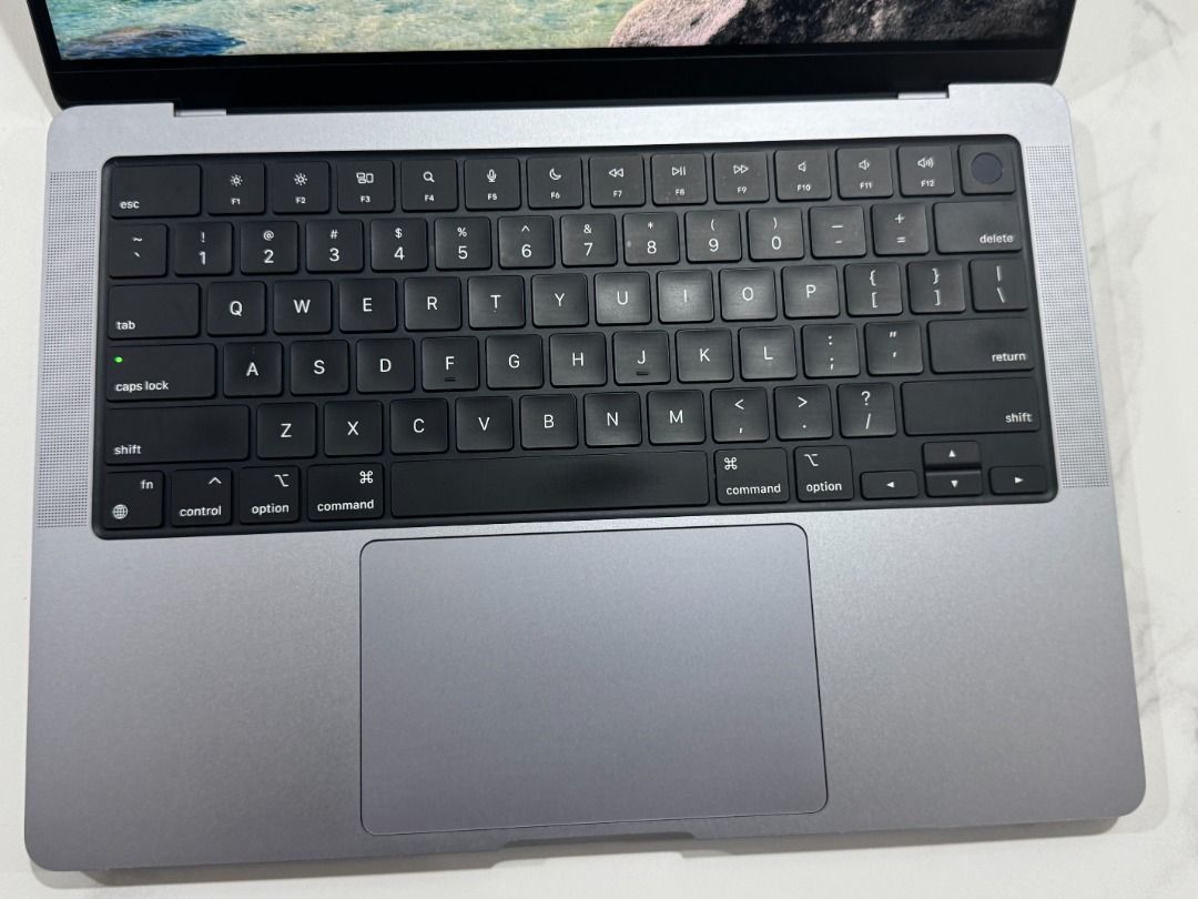 Apple MacBook Pro Max 14 inch512030478142033922
