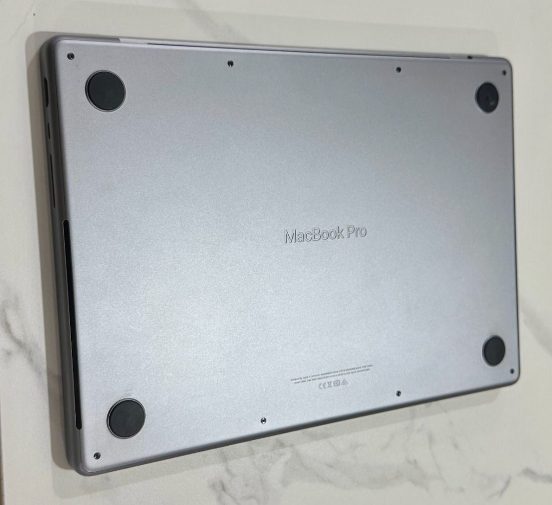 Apple MacBook Pro Max 14 inch512030478142033924