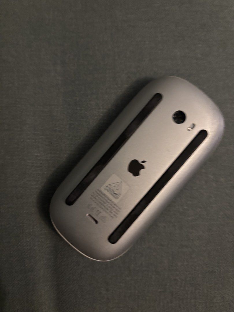 Apple Magic Mouse512186711478128641