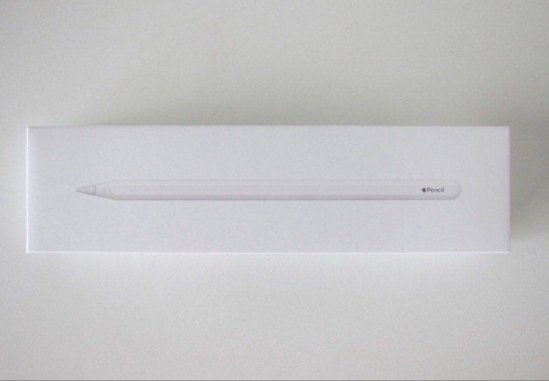 Apple Pencil USB-C