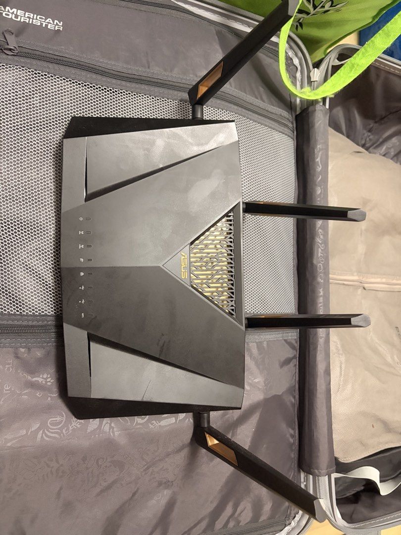 ASUS AX6000 Router