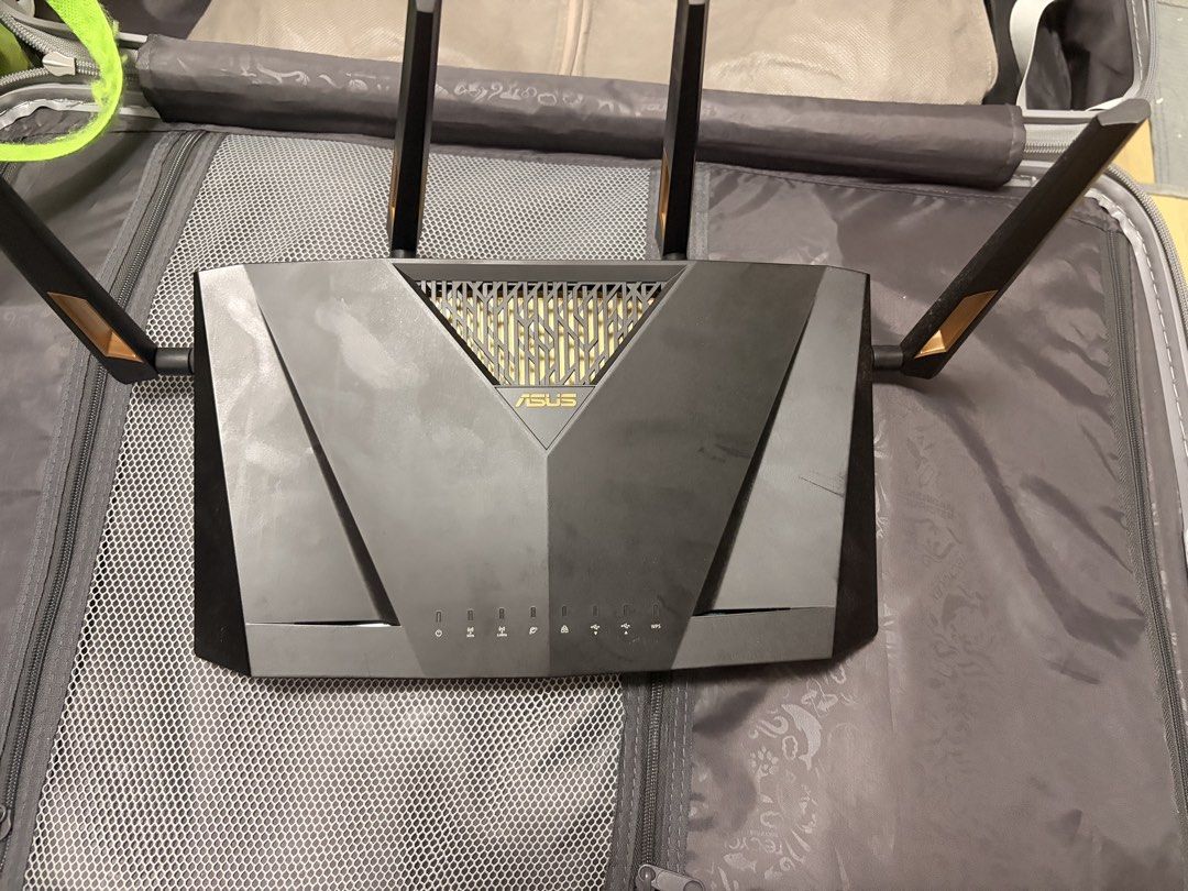 ASUS AX6000 Router512051067948247041
