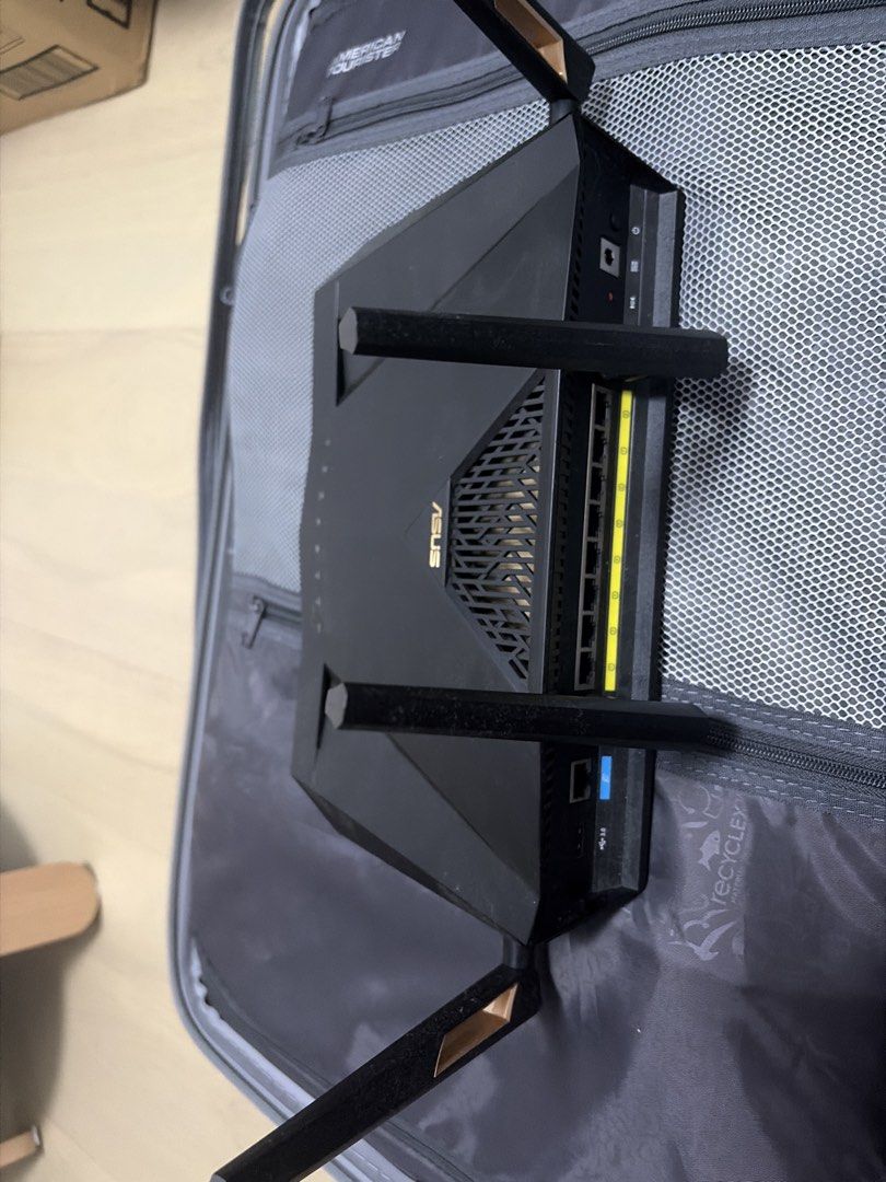 ASUS AX6000 Router512051067948247042