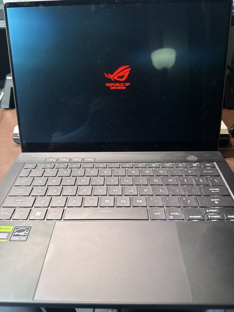 ASUS ROG Gaming Laptop511712669498746880