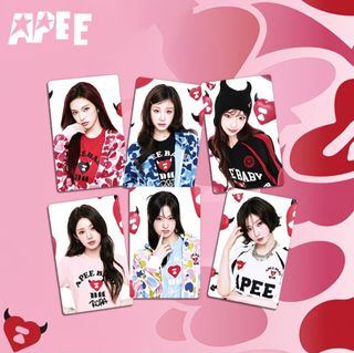 （分類：）位於 。 由 bm.ahyeon.lover 提交（商品編號 1450199756，圖片 1）。簡介： 。