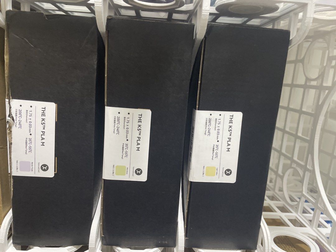 Bamboo lab A1 with AMs lite512058515931811844