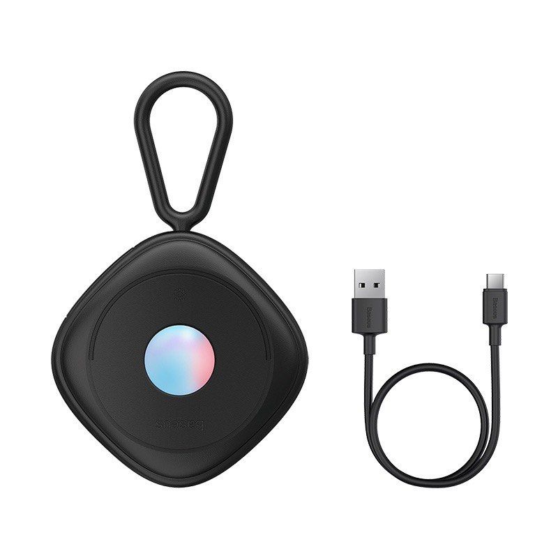 Baseus Camera Detector (Category: Security Systems & CCTV Cameras) located in Singapore. Submitted by shopsundayx (Listing ID 1450207403, Image 3). Description: .