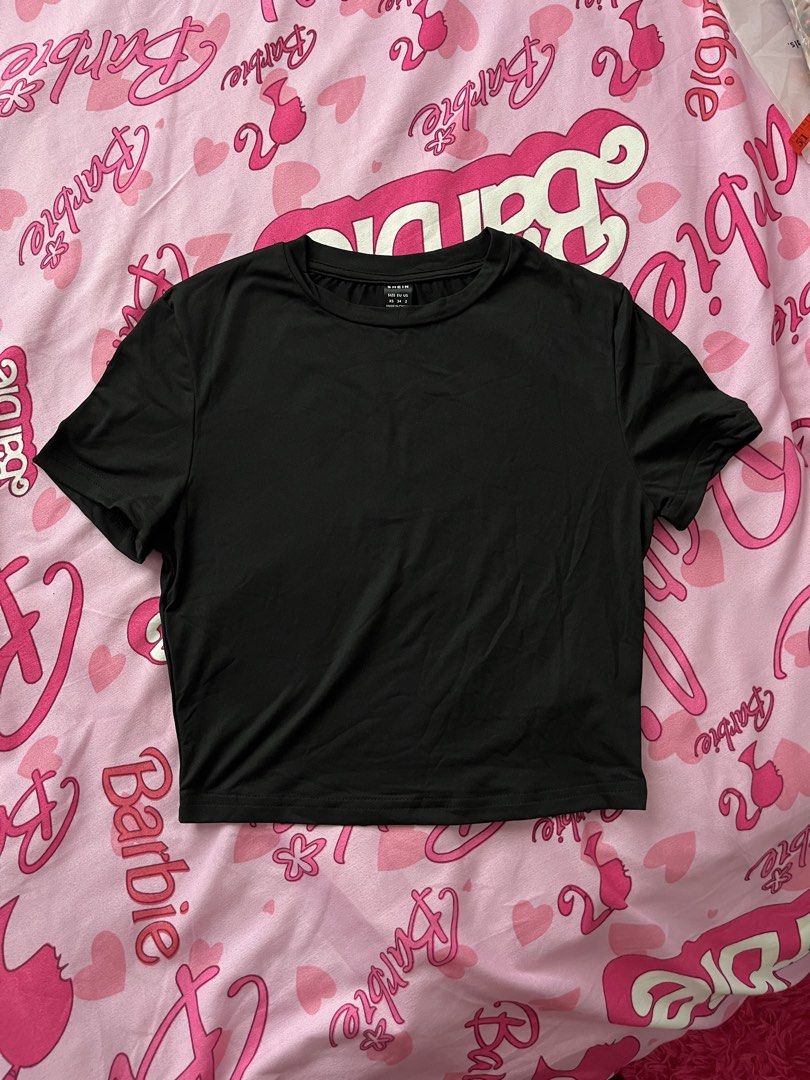 basic top (Category: Others Tops) located in Manila. Submitted by myapparelshop (Listing ID 1450267624, Image 1). Description: .