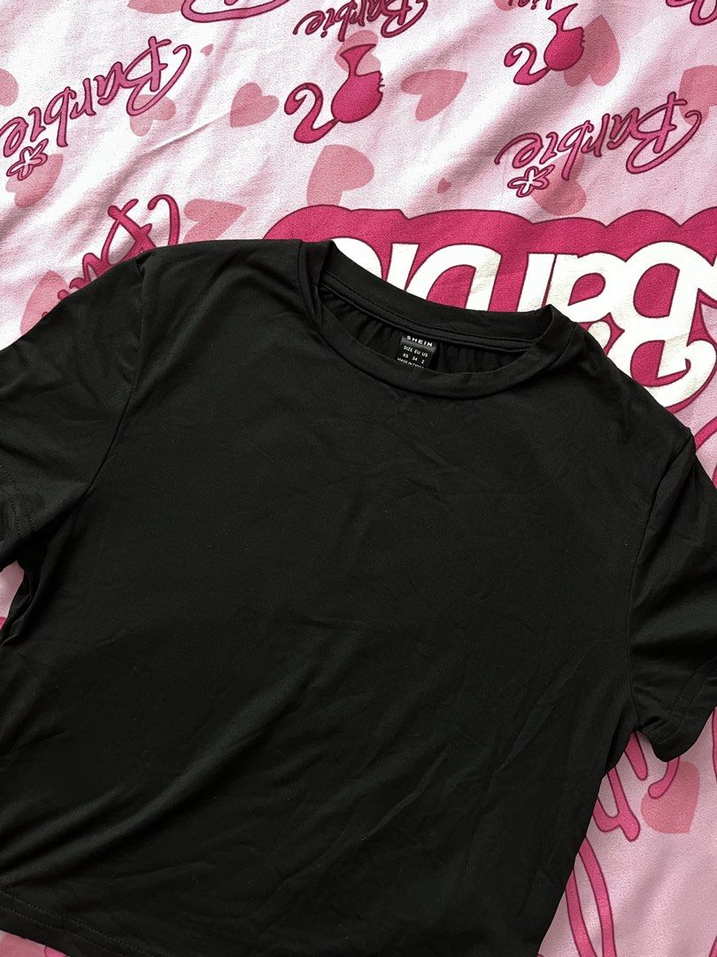 basic top (Category: Others Tops) located in Manila. Submitted by myapparelshop (Listing ID 1450267624, Image 2). Description: .