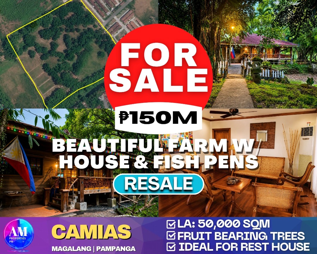 (Category: ) located in . Submitted by am_properties_ph (Listing ID 1450174926, Image 1). Description: .