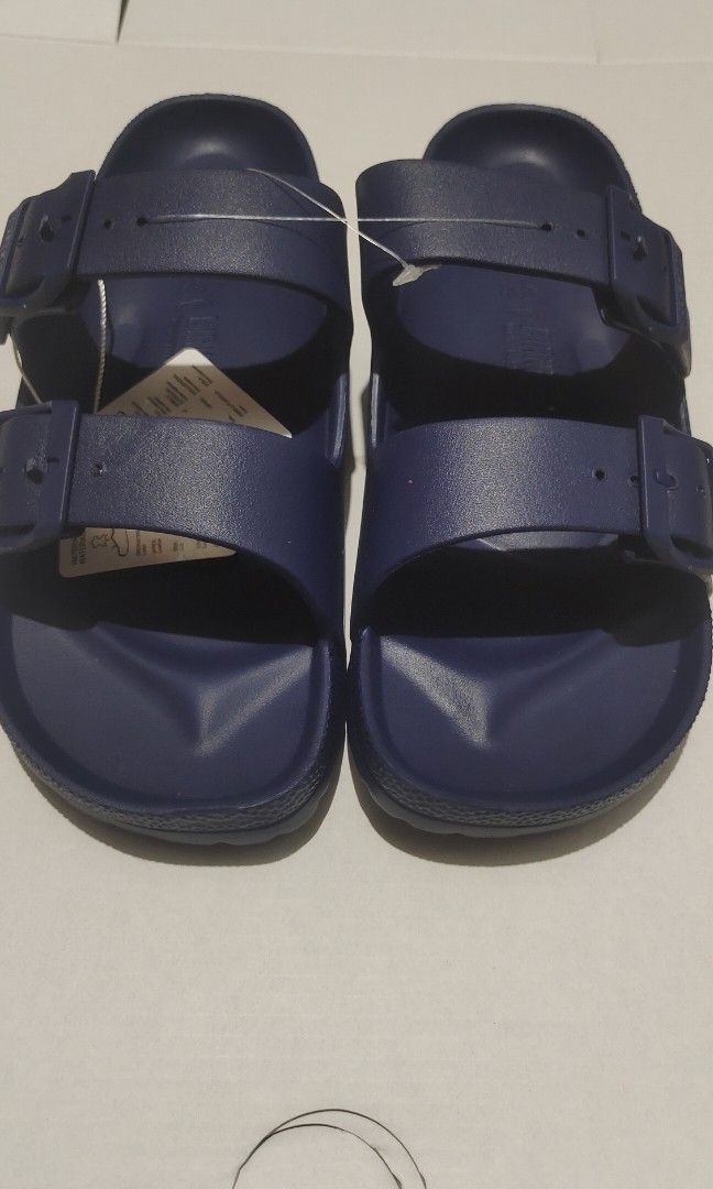 Birkenstock Arizona EVA (Category: Slippers & Slides) located in Mandaluyong City. Submitted by im7788 (Listing ID 1450260043, Image 1). Description: .