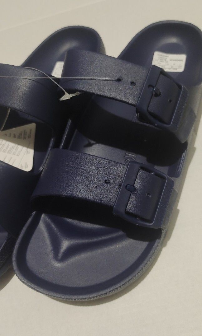 Birkenstock Arizona EVA (Category: Slippers & Slides) located in Mandaluyong City. Submitted by im7788 (Listing ID 1450260043, Image 2). Description: .