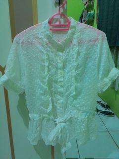 (Kategori: ) berada di . Dikirim oleh gitakrrr (ID iklan 1450247705, Gambar 1). Deskripsi: .
