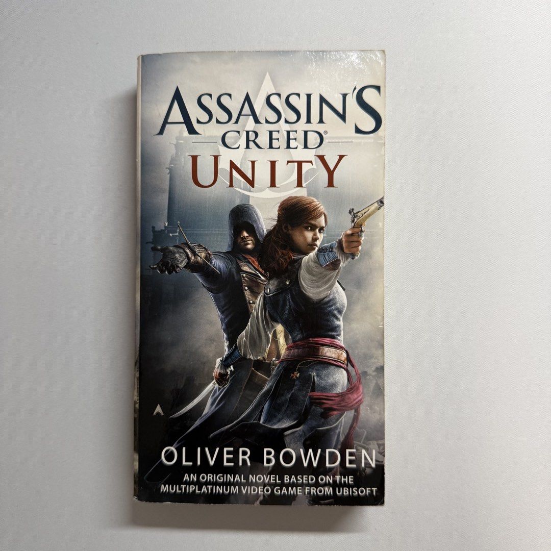 Books Collection for Sale (Category: Storybooks) located in Manila. Submitted by hunchbunch (Listing ID 1450189724, Image 2). Description: More photos and details through DM. All items are secondhand and well taken care of. 1. ₱120: Assassin’s Creed Unity by Oliver Bowden 2. ₱200: Better Than Perfect by Melissa Kantor 3. ₱300: Before I Fall by Lauren Oliver 4. ₱500: Anna and the French Kiss + Lola and the Boy Next Door by Stephanie Perkins (or ₱3