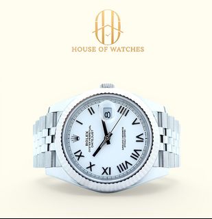 (Category: ) located in . Submitted by houseofwatches.sg (Listing ID 1450180943, Image 1). Description: .