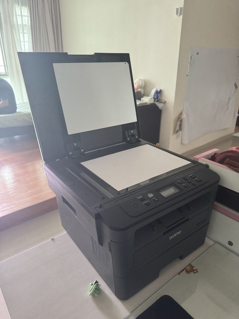 Brother Multifunction Printer Scanner Copier511727432620451842