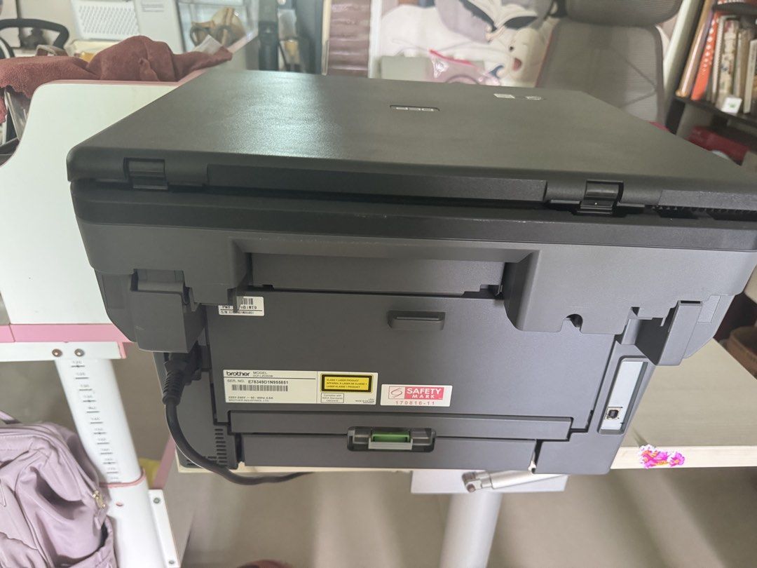 Brother Multifunction Printer Scanner Copier511727432620451841
