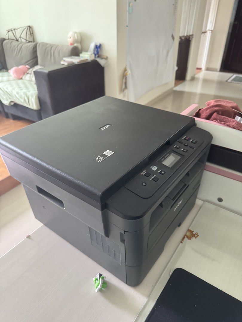 Brother Multifunction Printer Scanner Copier511727432620451843