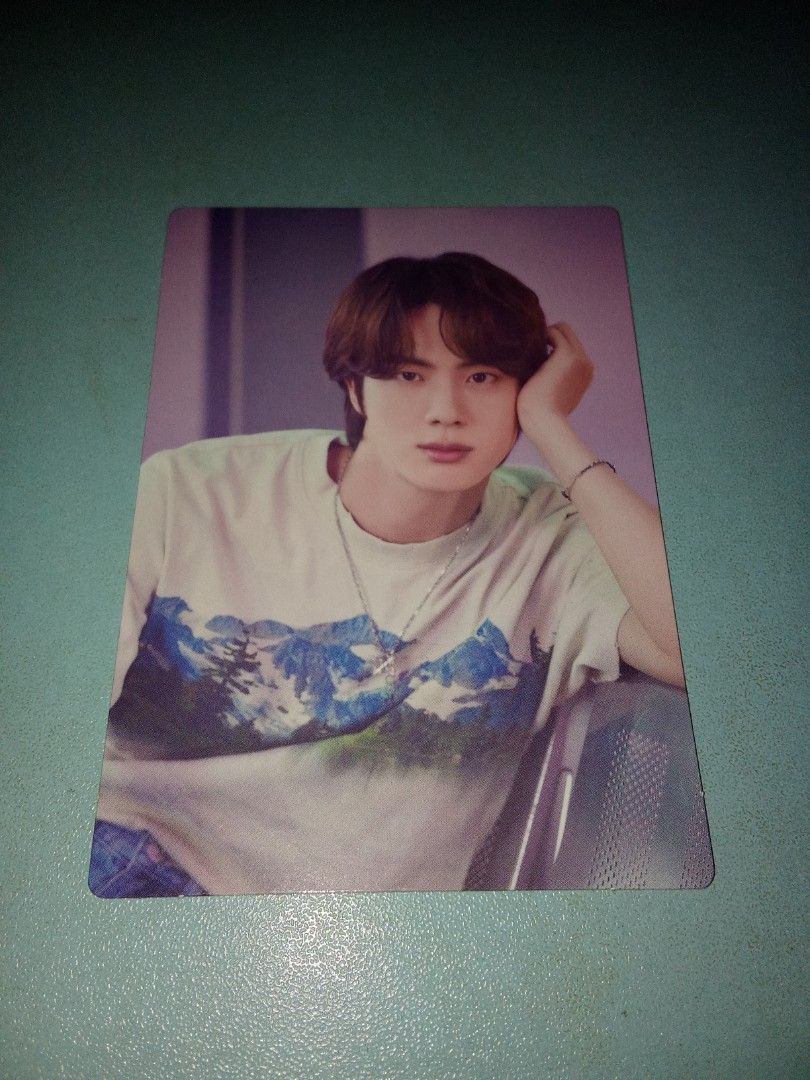 BTS 2021 Master Sowoozoo Photocards V, Jin, RM (Category: K-Wave Merchandise) located in Makati City. Submitted by forbeadsakesph (Listing ID 1450210737, Image 2). Description: 50 each - Official BTS 2021 Master Sowoozoo photocards - Includes V, Jin, and RM - Authentic merchandise - Essential for any ARMY collection - Rare and highly sought-after TERMS: payment first policy. pls don't offer if you prefer COD. Shipping: Nationwide LBC / J&T only S