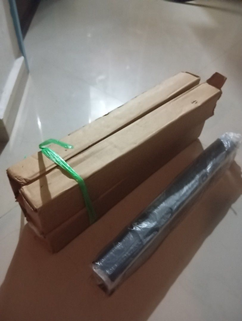 Cable Management Panel/Tray