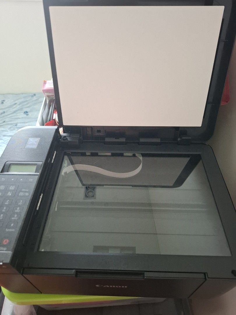 Canon All-in-One Printer511903152839731205
