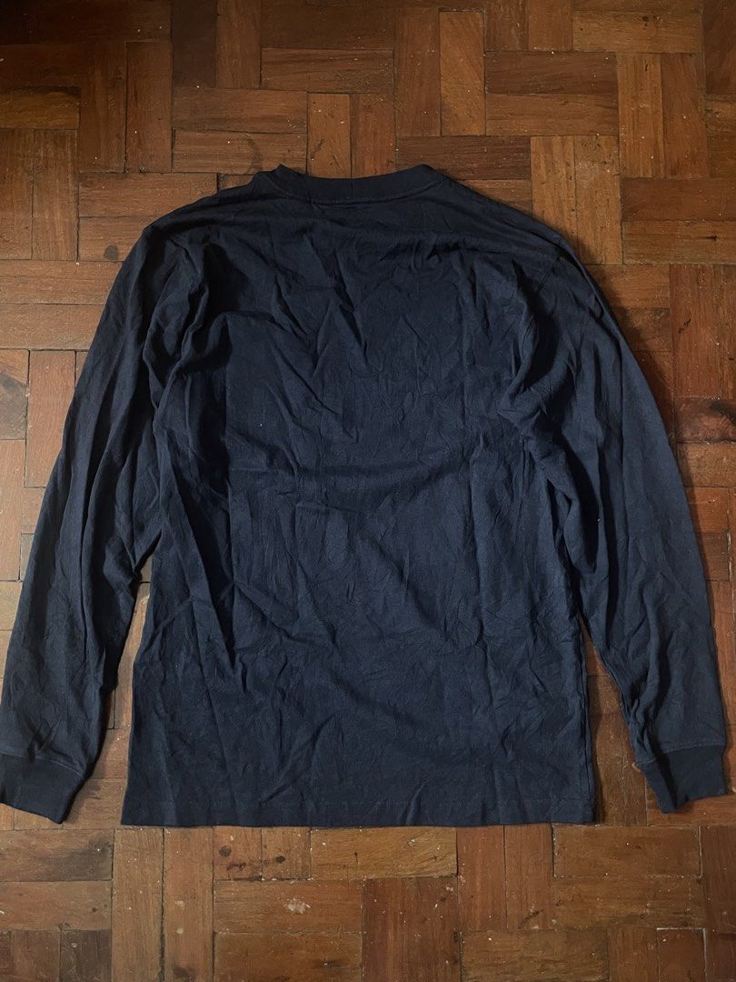 Carhartt Workwear Long sleeve (Category: Coats, Jackets and Outerwear) located in Quezon City. Submitted by pastforward00 (Listing ID 1450305235, Image 3). Description: .
