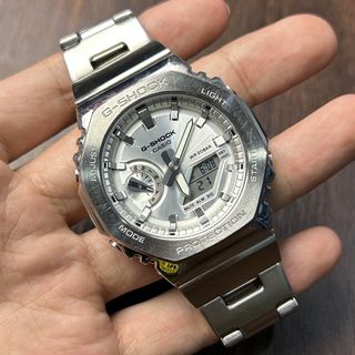 Japanese Watches Collection item 1