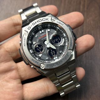 Japanese Watches Collection item 2